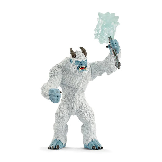 Schleich Ice Monster