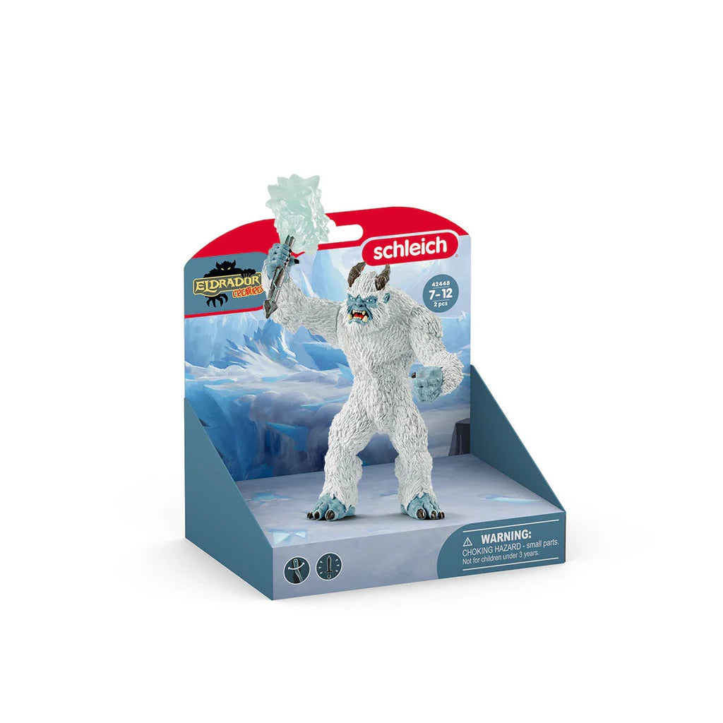 Schleich Ice Monster