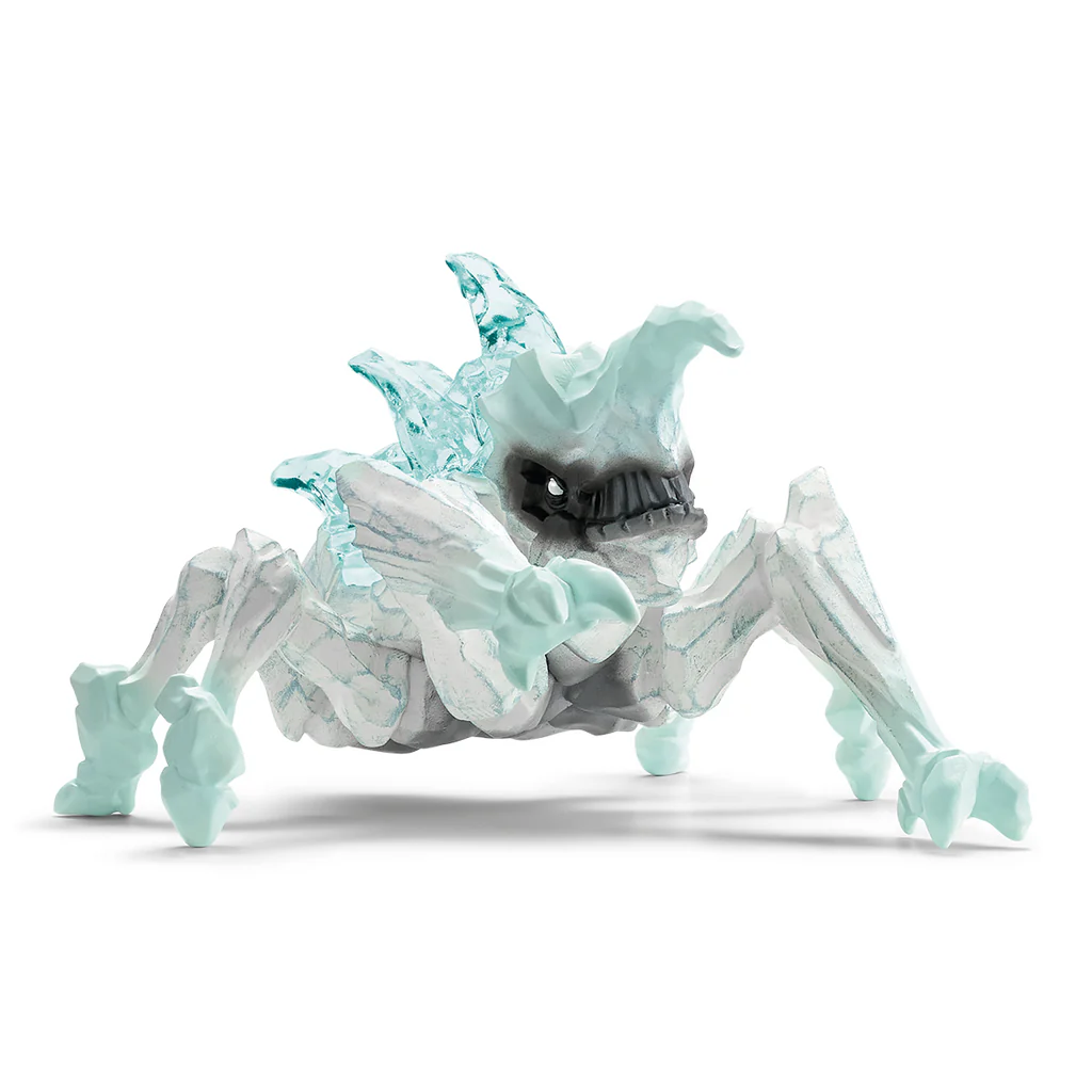 Schleich Ice Bug vs. Fire Kraken