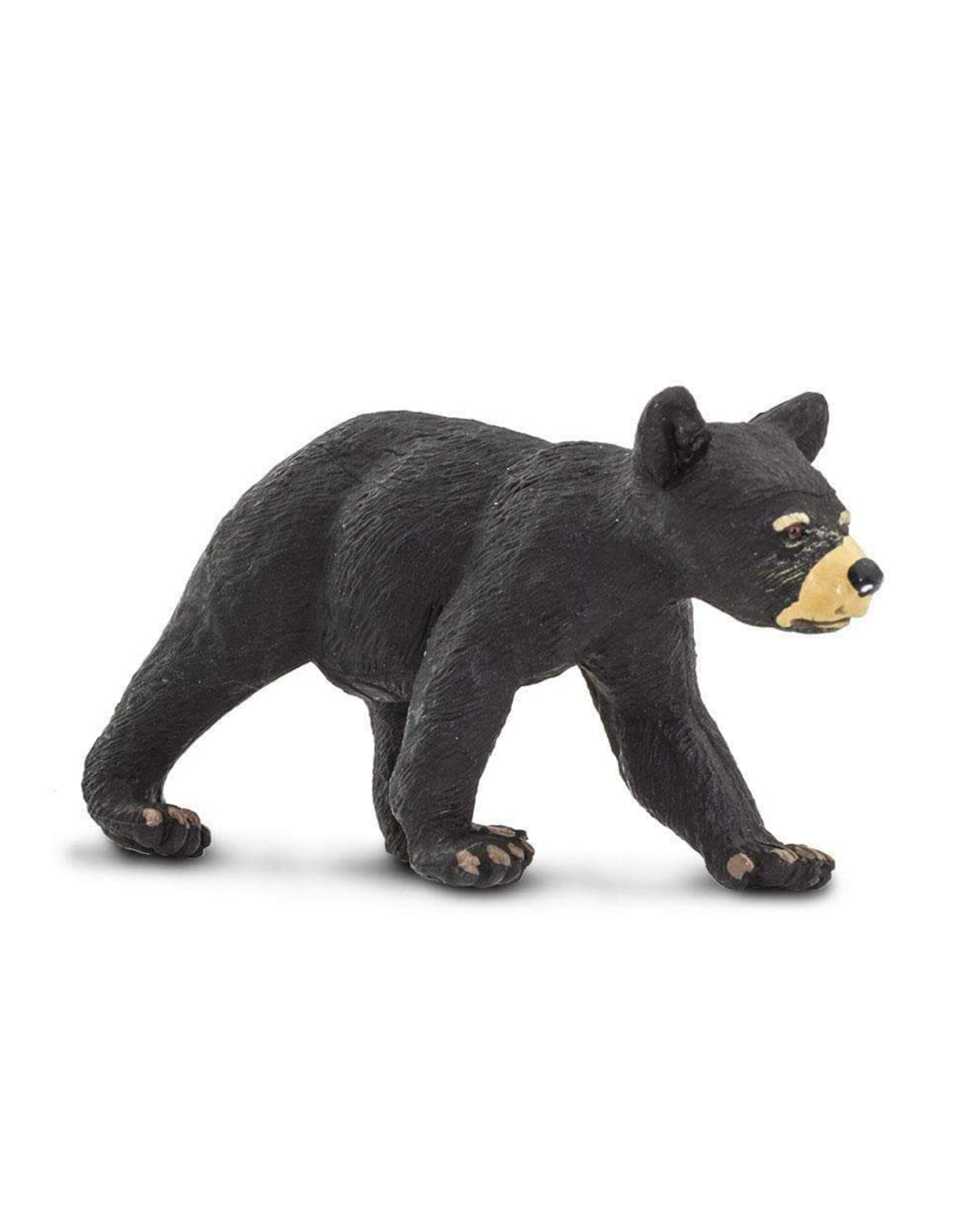 Black Bear Cub by Safari Ltd.