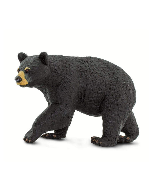 Black Bear by Safari Ltd.