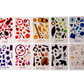 'Seek & Find Colours' Card Set