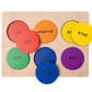Colours Puzzle