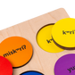 Colours Puzzle