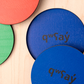 Colours Puzzle