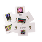 Four Food Chiefs Matching Game