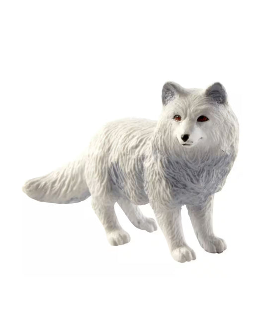 (Mountain/Arctic Kit) Arctic Fox