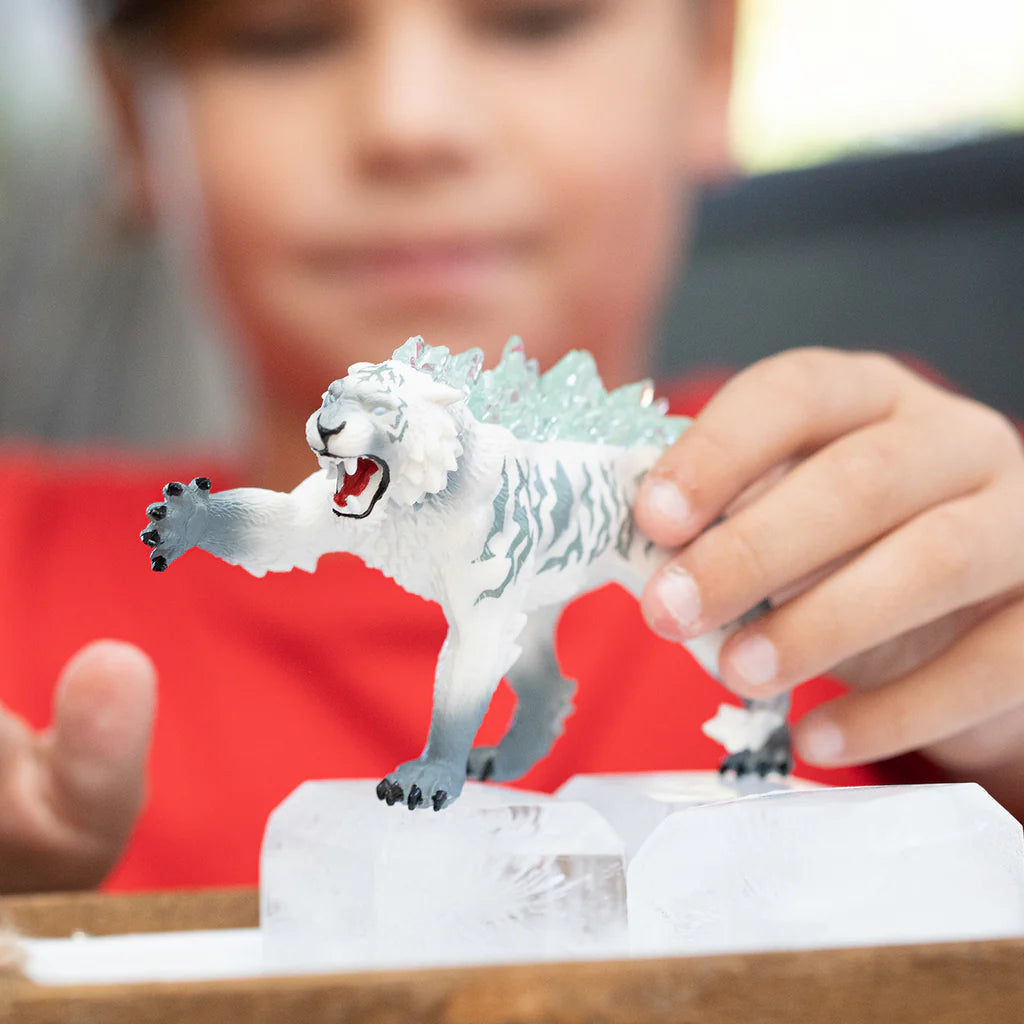 Schleich Ice Tiger