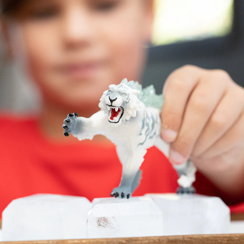 Schleich Ice Tiger