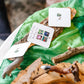 Four Food Chiefs Matching Game