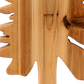 Cedar Tree - Cedar Bark Pulling