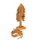 Cedar Tree - Cedar Bark Pulling
