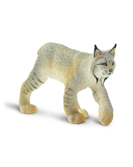 Lynx by Safari Ltd.