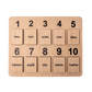 Numbers Puzzle