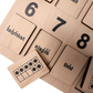 Numbers Puzzle