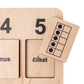 Numbers Puzzle