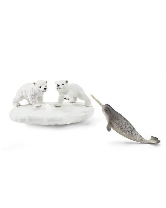 schleich® Polar Playground