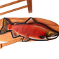 Spawning Red Salmon Essentials