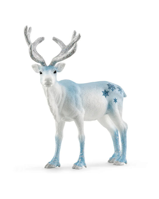 Limited-Edition schleich® Holiday Reindeer 2024