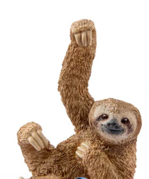 Schleich Sloth