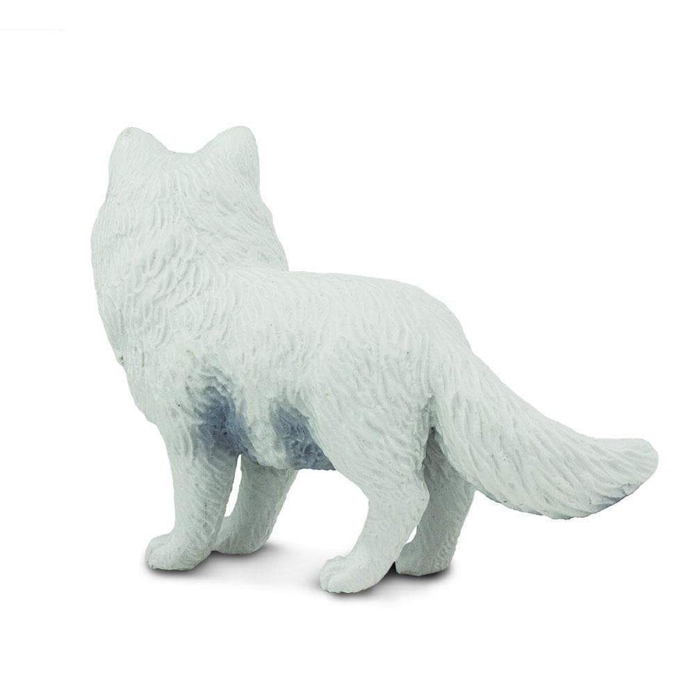 Arctic Fox (smaller) by Safari Ltd.