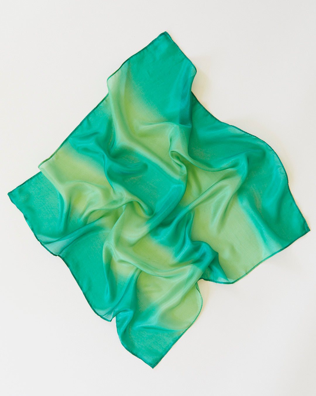 Sarah's Silks - Earth Playsilks